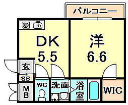 JR東海道・山陽本線 尼崎駅 徒歩17分 1階/-