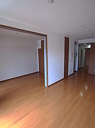 神戸市海岸線 みなと元町駅 徒歩2分の賃貸マンション 3階1LDKのリビング/ダイニング