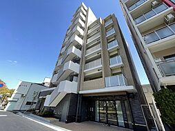 JR東海道・山陽本線 灘駅 徒歩5分の賃貸マンション