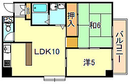 JR東海道・山陽本線 西明石駅 徒歩5分