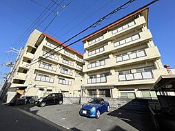 JR福知山線 猪名寺駅 徒歩5分の賃貸マンション