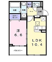 JR福知山線 中山寺駅 3.2km