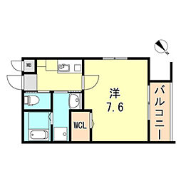 神戸市海岸線 ハーバーランド駅 徒歩11分
