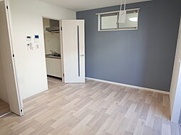 神戸市海岸線 ハーバーランド駅 徒歩11分の賃貸マンション 1階1Kのリビング/ダイニング