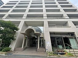 JR東西線 御幣島駅 徒歩6分の賃貸マンション