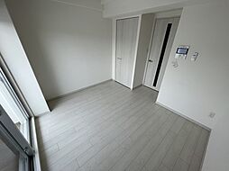 JR東海道・山陽本線 兵庫駅 徒歩4分の賃貸マンション 8階1Kのリビング/ダイニング