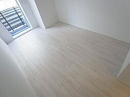 JR東海道・山陽本線 神戸駅 徒歩3分の賃貸マンション 6階1Kのリビング/ダイニング