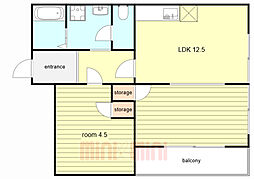 阪神本線 深江駅 徒歩9分