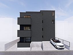 阪急神戸本線 塚口駅 徒歩12分の賃貸マンション