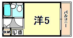 JR東海道・山陽本線 神戸駅 徒歩5分