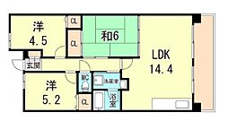 山陽電鉄本線 山陽垂水駅 徒歩17分