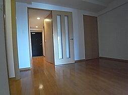 阪急伊丹線 新伊丹駅 徒歩8分の賃貸マンション 3階3LDKのリビング/ダイニング