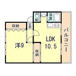 神戸市西神・山手線 名谷駅 徒歩27分