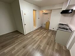 JR東海道・山陽本線 元町駅 徒歩5分の賃貸マンション 5階1LDKのリビング/ダイニング