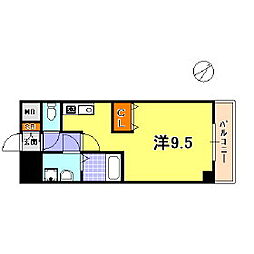 阪急神戸本線 春日野道駅 徒歩5分