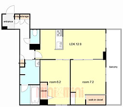 JR東海道・山陽本線 西宮駅 徒歩12分