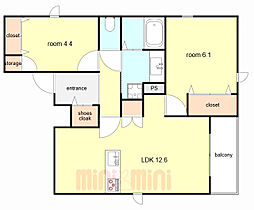 JR東海道・山陽本線 西宮駅 徒歩15分