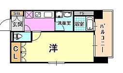 神戸高速東西線 新開地駅 徒歩7分