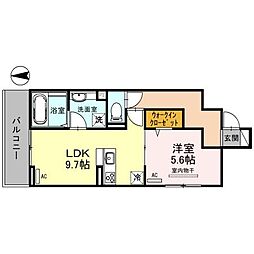 神戸市海岸線 御崎公園駅 徒歩2分