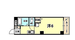 阪急今津線 門戸厄神駅 徒歩4分
