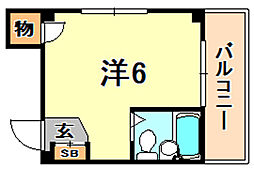 神戸市西神・山手線 大倉山駅 徒歩5分