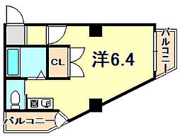 JR東海道・山陽本線 六甲道駅 徒歩7分