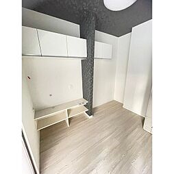 阪神本線 大物駅 徒歩10分の賃貸マンション 7階1LDKのリビング/ダイニング