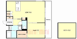 阪急甲陽線 苦楽園口駅 徒歩12分 1階/-
