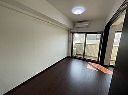 JR東西線 御幣島駅 徒歩3分の賃貸マンション 7階1DKのリビング/ダイニング