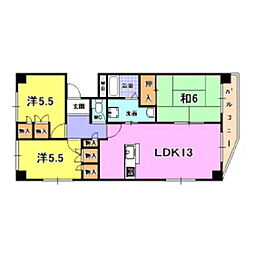 阪急今津線 甲東園駅 徒歩5分