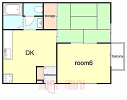 JR東海道・山陽本線 摩耶駅 徒歩7分