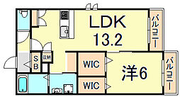 阪急神戸本線 武庫之荘駅 徒歩10分