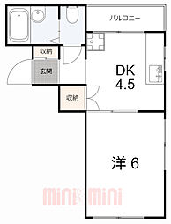 阪急神戸本線 六甲駅 徒歩7分
