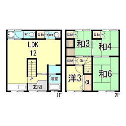 JR東海道・山陽本線 尼崎駅 徒歩22分