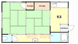 神戸市西神・山手線 板宿駅 徒歩18分