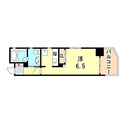 JR東海道・山陽本線 兵庫駅 徒歩5分 8階/-