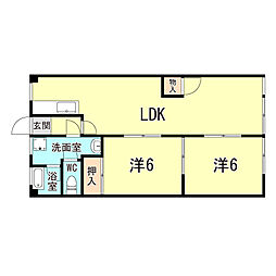 JR東海道・山陽本線 西明石駅 徒歩19分 4階/-
