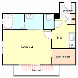 阪急伊丹線 伊丹駅 徒歩7分