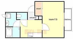 神戸市西神・山手線 大倉山駅 徒歩9分