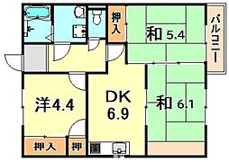 JR東海道・山陽本線 垂水駅 バス11分 東名谷下車 徒歩5分