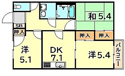 JR東海道・山陽本線 垂水駅 バス11分 東名谷下車 徒歩5分