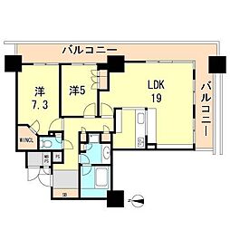 JR東海道・山陽本線 元町駅 徒歩12分