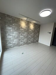 阪急伊丹線 稲野駅 徒歩4分の賃貸アパート 2階1Kのリビング/ダイニング