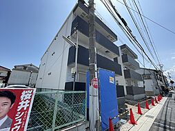 阪急伊丹線 稲野駅 徒歩4分