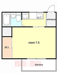阪急神戸本線 岡本駅 徒歩4分