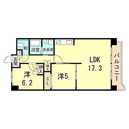 阪急神戸本線 塚口駅 徒歩9分