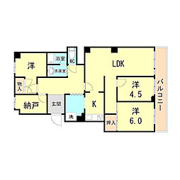 阪神本線 芦屋駅 徒歩17分
