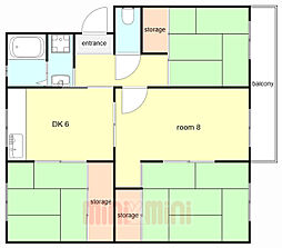 山陽電鉄本線 山陽須磨駅 徒歩29分