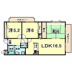 阪急今津線 門戸厄神駅 徒歩4分
