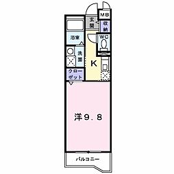 阪急伊丹線 伊丹駅 バス8分 昆陽里北下車 徒歩3分